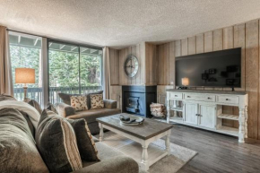 Crestview Bldg A #49 - Spacious 2 Bedroom, 2 Bathroom, Sleeps 7 - Close to Canyon Lodge and Village